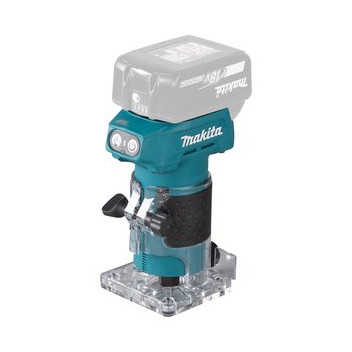 MAKITA DRT52Z 18V LXT BL TRIMMER (BODY ONLY)