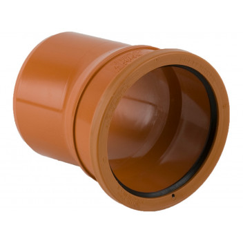 UNDERGROUND BEND SINGLE 110MM X 11.25 B5081