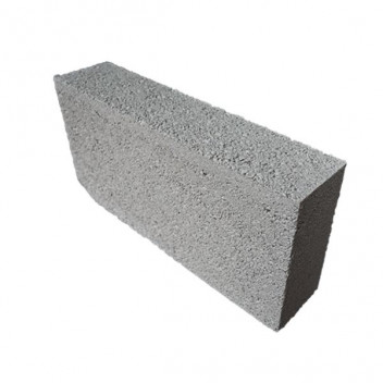 140MM CCP SOLID DENSE CONCRETE BLOCK 7.3N (48)