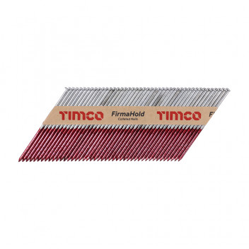 TIMCO FIRMAHOLD NAIL ST F/G 3.1 x 90 2200 PCS