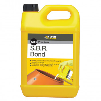 503 SBR BOND PREMIUM WATERPROOF 5L