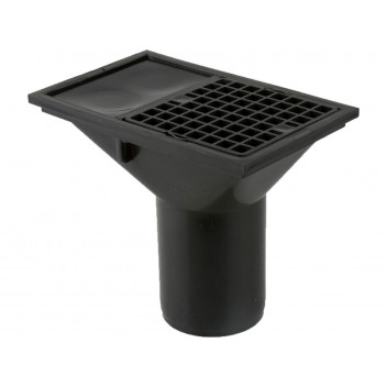 UNDERGROUND HOPP.INTEGRAL (INCLDG GRID) B1031