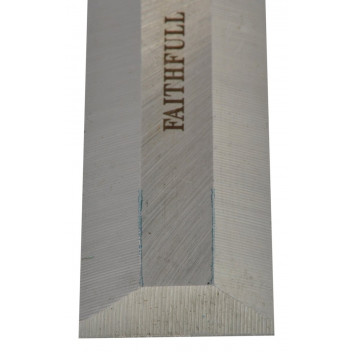 FAITHFULL BLUE B/E CHISEL 1.1/4IN