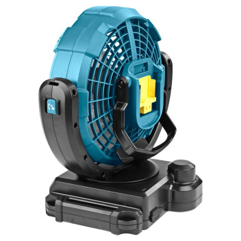 MAKITA DCF102Z 180MM 14.4V - 18V CORDLESS FAN