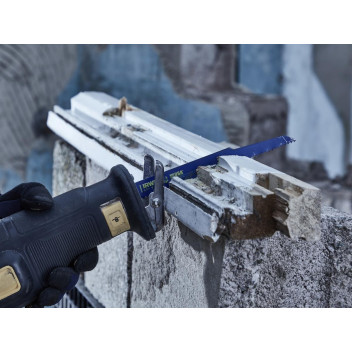 IRWIN SABRE BLADES (5) 966R 225MM DEMOLITION