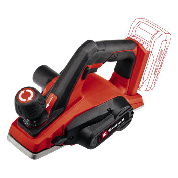 EINHELL PXC 18V 82MM PLANER BARE