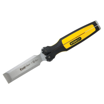 STANLEY FATMAX FOLDING CHISEL  25MM FMHT0-16145