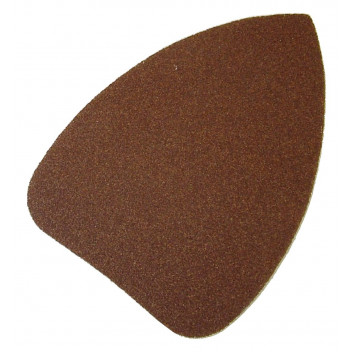 FAITHFULL H&L MOUSE SAND SHEET S RED (5) MEDIUM