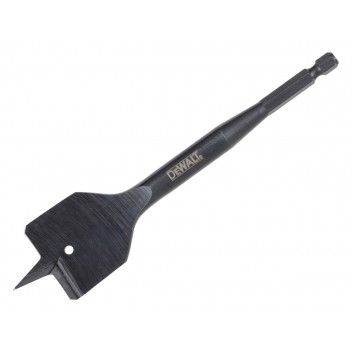 DEWALT  EXTREME FLATWOOD DRILL BIT 30MM X 152MM