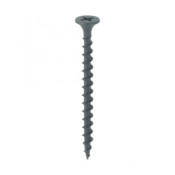 TIMCO DRYWALL SCREW PH2 COARSE GREY 3.5 x 50 1000 PCS